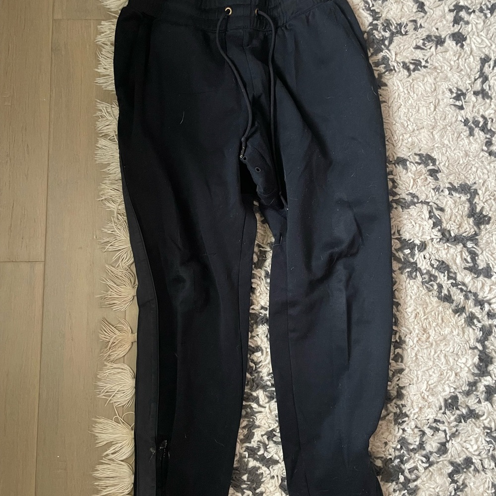 Nike FC Men’s Soccer Joggers Large Training Pants Football